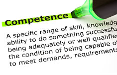 Competencies